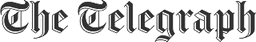 The Telegraph Logo